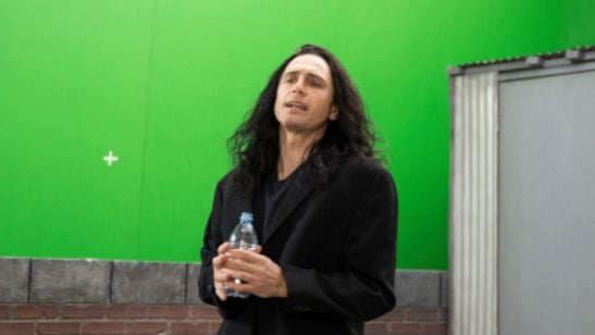 'The Disaster Artist': Se reestrena en EE.UU en un evento especial la cinta original de Tommy Wiseau 