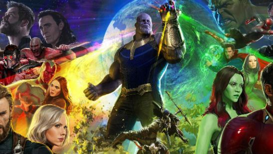 'Vengadores: Infinity War': Los directores adelantan que la película contará con "personajes inesperados" 