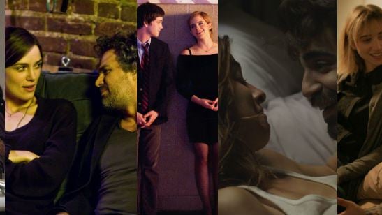 5 películas románticas de esta década que no son lo que parecen  
