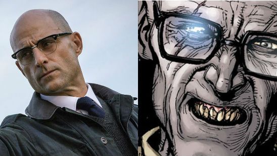 RUMOR: Mark Strong, en conversaciones para interpretar al villano de 'Shazam!' noticias imagen