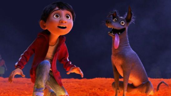 'Coco': Descubre la Tierra de los Muertos en este nuevo clip