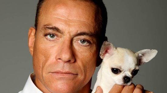 'The Bouncer': Jean-Claude Van Damme protagonizará la película dirigida por Julien Leclercq noticias imagen