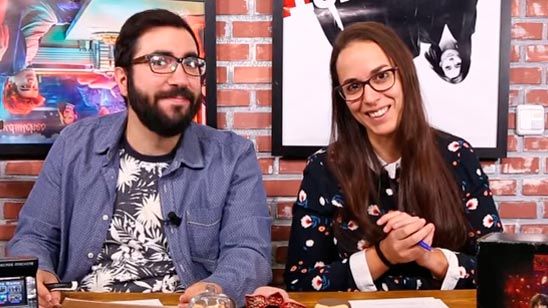 'Stranger Things' nos pone Del Revés en el nuevo 'SensaSeries' (octubre 2017) noticias imagen