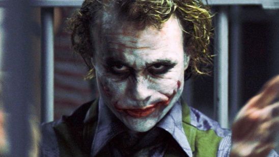 Un médico se disfraza de El Joker para atender a una mujer embarazada en Halloween noticias imagen