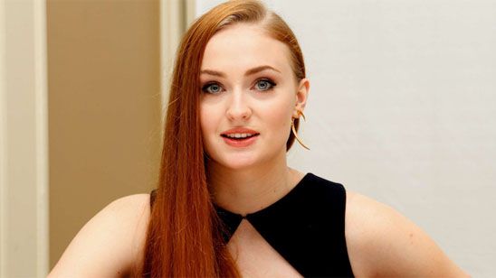 Sophie Turner producirá y protagonizará su propia película de supervivencia noticias imagen