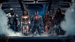 'Liga de la Justicia': Batman recluta a The Flash y Aquaman en los nuevos clips de la película noticias imagen