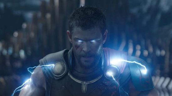 'Thor: Ragnarok': Chris Hemsworth confirma que el dios del trueno seguirá ['SPOILER'] en 'Vengadores: Infinity War' noticias imagen