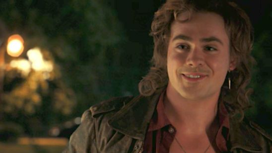 'Nightwing': ¿Es Dacre Montgomery el elegido para interpretar al protagonista?  noticias imagen