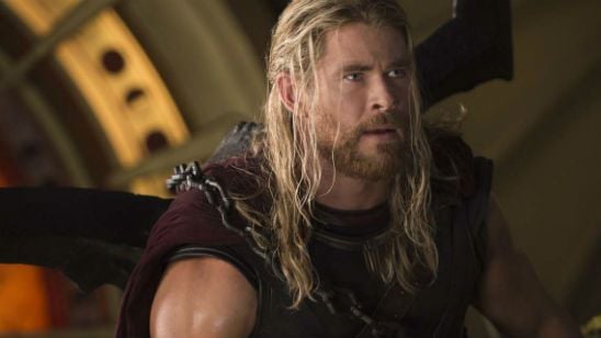 'Thor: Ragnarok': Esta es la línea de diálogo que escribió Chris Hemsworth  noticias imagen