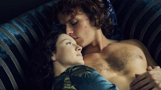 'Outlander': Diana Gabaldon afirma que no está tramando matar a Jamie y Claire noticias imagen