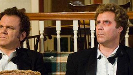 Will Ferrell adelanta un detalle de la sinopsis de 'Hermanos por pelotas 2'