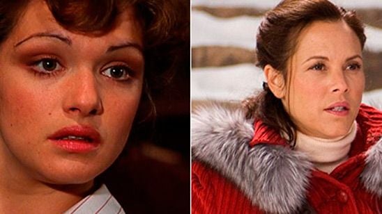 Personajes que cambiaron de actor para la secuela noticias imagen