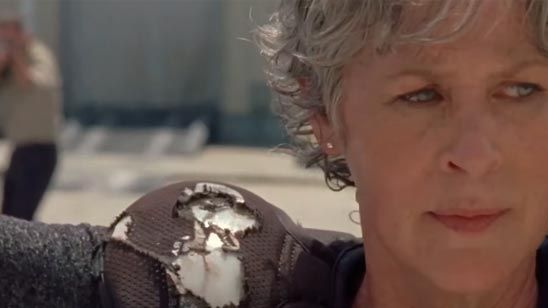 'The Walking Dead': primer vistazo y detalles del 8x04 noticias imagen