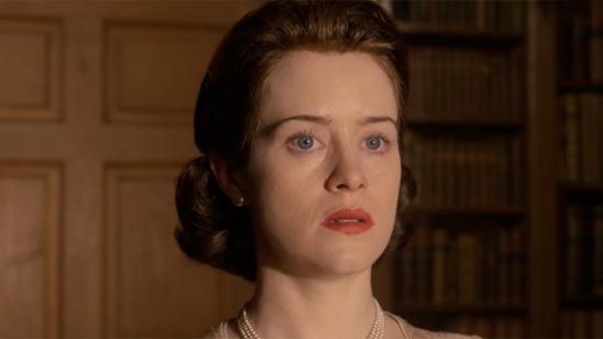 'The Crown': tráiler oficial y póster de la esperada segunda temporada noticias imagen