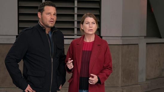 'Anatomía de Grey': promo, 'easter eggs' y otros detalles del episodio 300 noticias imagen