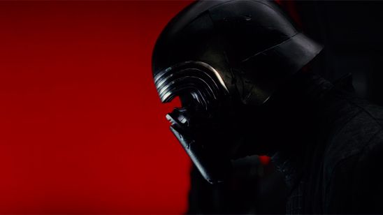 'Star Wars: Los últimos Jedi': Adam Driver compara a Kylo Ren con los políticos y los terroristas noticias imagen