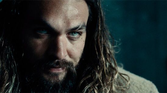 Jason Momoa compara 'Aquaman' con 'Star Wars' y adelanta una guerra entre terrícolas y atlantes noticias imagen