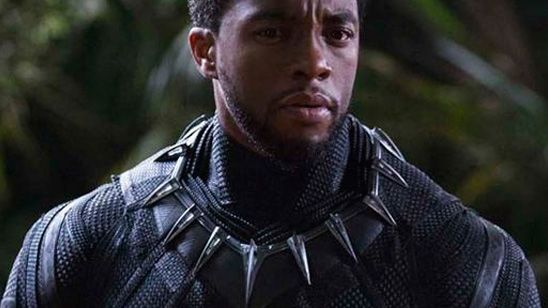 'Black Panther': Chadwick Boseman describe Wakanda como una utopía espiritual y científica