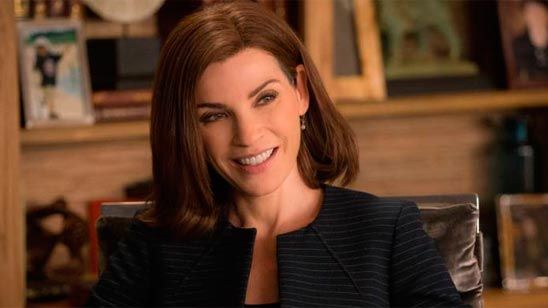 'Dietland': Julianna Margulies obtiene su primer papel protagonista en tv tras el final de 'The Good Wife' noticias imagen