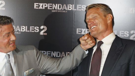 'Creed 2' busca actores para interpretar al hijo de Iván Drago noticias imagen