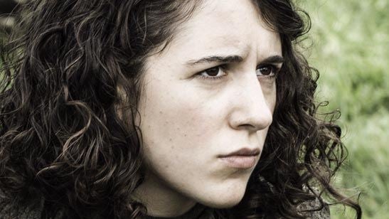 'Juego de tronos': Ellie Kendrick no regresará como Meera en la octava temporada
