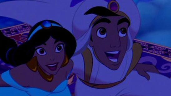 'Aladdín': TEST - ¿Cuánto eres capaz de recordar de la letra de 'Un Mundo Ideal'? noticias imagen