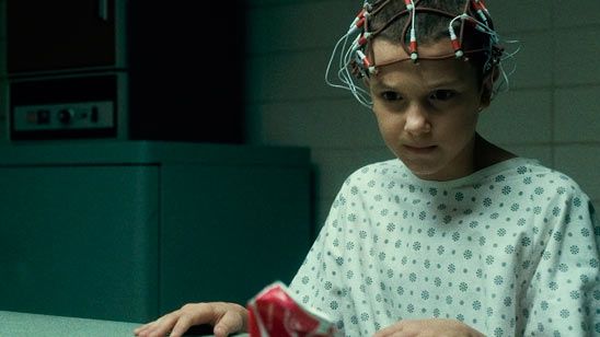 'Stranger Things': El productor de la serie reveló un 'spoiler' en la Comic-Con y nadie se percató noticias imagen