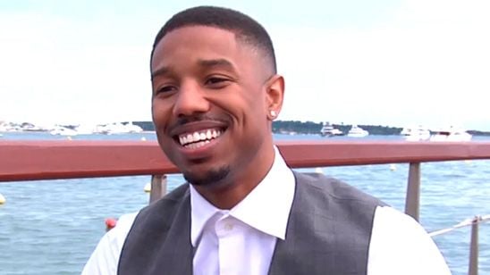 Michael B. Jordan debutará como director con la adaptación de 'The Stars Beneath Our Feet' noticias imagen