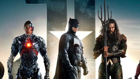'Liga de la Justicia': Las primeras críticas en Twitter de la película son mixtas noticias imagen