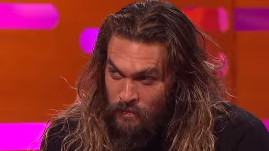 'Juego de tronos': Jason Momoa aún recuerda el Dothraki y lo utiliza para "ligar" con otros actores noticias imagen