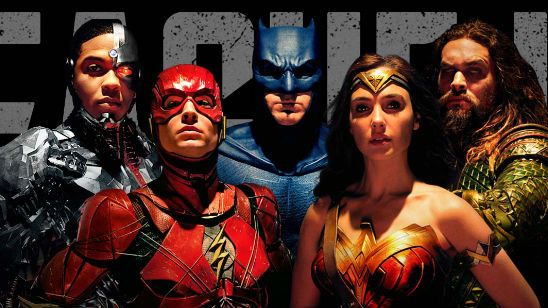 'Liga de la Justicia': Se confirma que la película tendrá dos escenas post-créditos noticias imagen