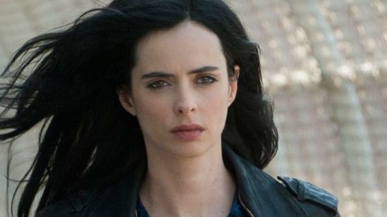 Krysten Ritter ('Jessica Jones'), hospitalizada por una enfermedad noticias imagen