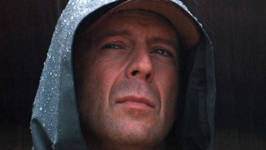 'Glass': Bruce Willis, James McAvoy y Anya-Taylor Joy, protagonistas del vídeo y las nuevas imágenes del rodaje  noticias imagen