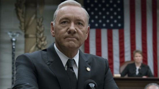 RUMOR: 'House of Cards' planea reescribir su sexta temporada sin el personaje de Frank Underwood noticias imagen