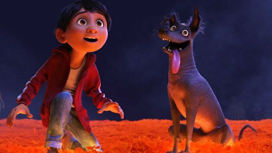 'Coco': El nuevo clip de la película de Disney·Pixar contiene 'easter-eggs' de 'Toy Story' y 'Buscando a Nemo'  noticias imagen
