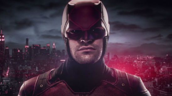 'Daredevil': Comienza el rodaje de la tercera temporada  noticias imagen