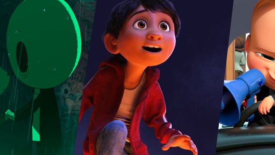 Oscar 2018: Estas son las 26 películas de animación preseleccionadas para los premios de la Academia de Hollywood noticias imagen