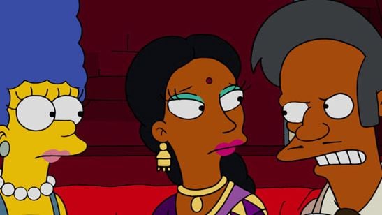 'The Problem With Apu': Así es el documental que explora los estereotipos en 'Los Simpson' 