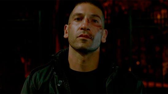 'The Punisher': Jon Bernthal espera que la serie impulse el debate sobre el control de armas en EE UU