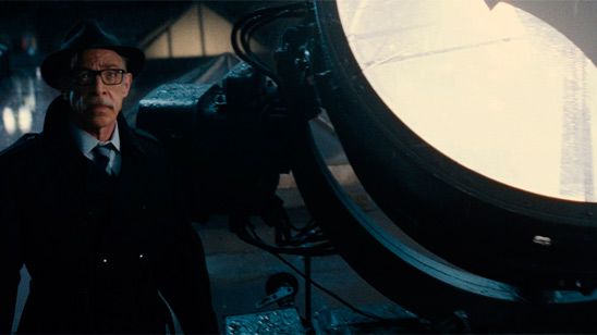 'Liga de la Justicia': Ben Affleck y J.K. Simmons hablan sobre el "rudo" y "duro ex marine" James Gordon noticias imagen