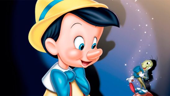 'Pinocho': Sam Mendes no dirigirá el 'remake' de acción real del clásico de Disney noticias imagen