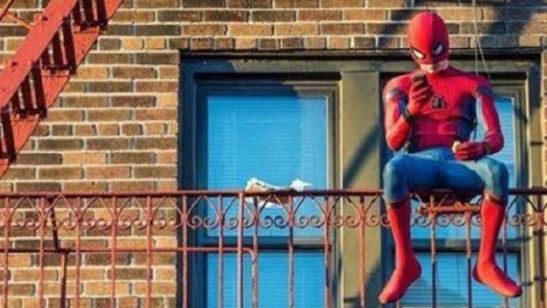 'Spider-Man: Homecoming': no te pierdas al Hombre Araña millennial en su tráiler honesto