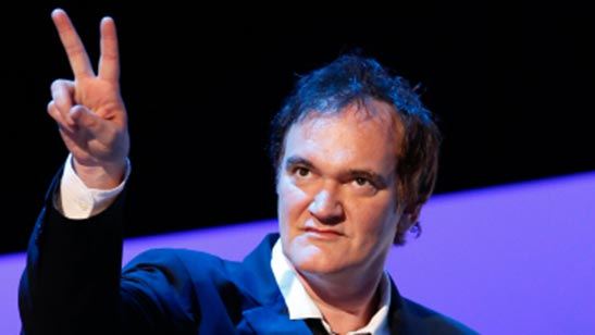 La nueva película de Quentin Tarantino no se centrará en Charles Manson