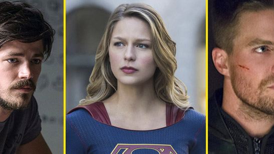 Los protagonistas de 'Flash', 'Supergirl' y 'Arrow' rompen su silencio sobre el escándalo de Andrew Kreisberg 