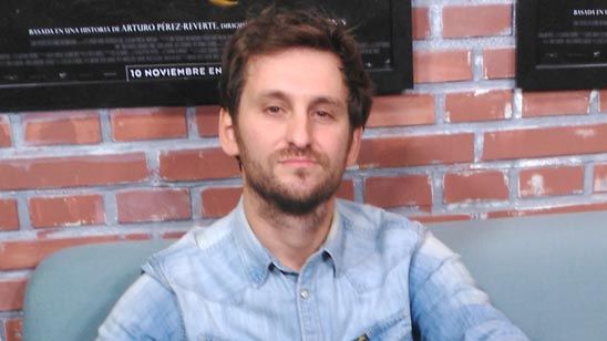 'Oro': Raúl Arévalo habla sobre el complicado rodaje en la selva en nuestro LIVE noticias imagen