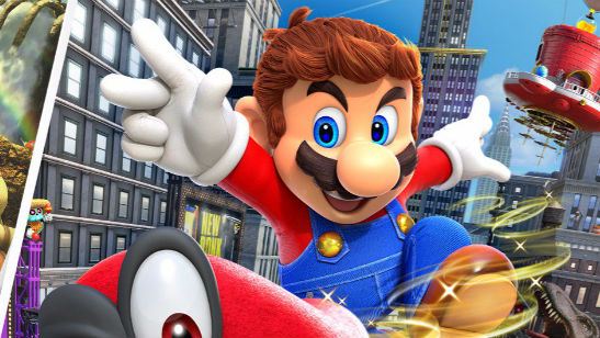 Nintendo, en conversaciones con Illumination y Universal para hacer una película de animación de Mario Bros. 