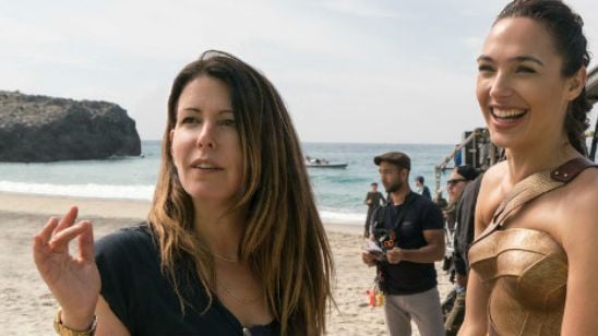 'Wonder Woman 2': Gal Gadot y Patty Jenkins hablan sobre el escándalo de Brett Ratner  noticias imagen