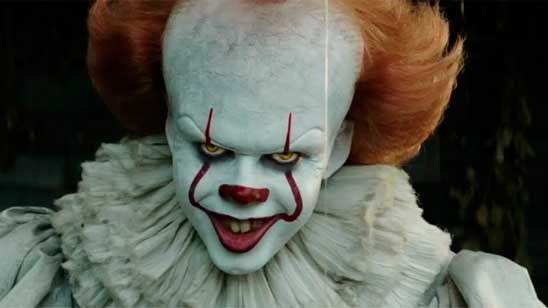 La versión doméstica de 'It' cuenta con un total de 11 escenas eliminadas noticias imagen