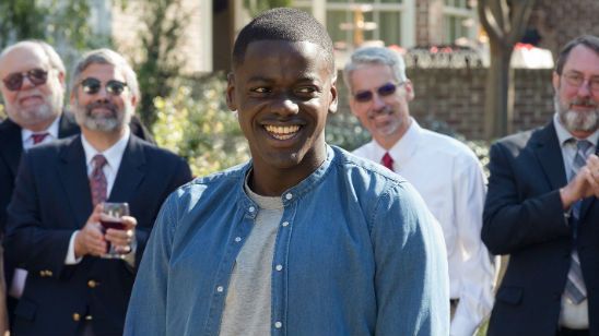 'Déjame salir' competirá en la categoría de Comedia en la próxima edición de los Globos de Oro noticias imagen