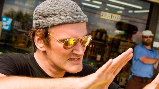 Quentin Tarantino también ha hablado con Tom Cruise para su próxima película